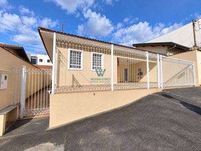 Casa, 3 quartos, 122 m² - Foto 2