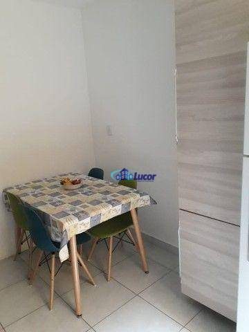 Casa de Condomínio, 2 quartos - Foto 5