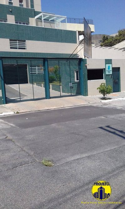 Apartamento, 1 quarto, 38 m² - Foto 4