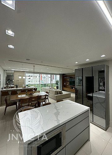 Apartamento, 4 quartos, 162 m² - Foto 5
