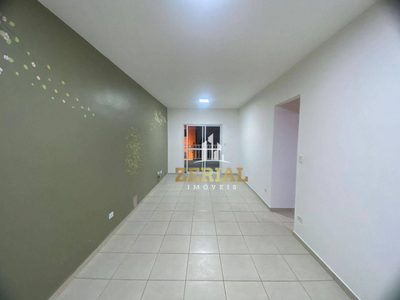 Apartamento, 2 quartos, 72 m² - Foto 2