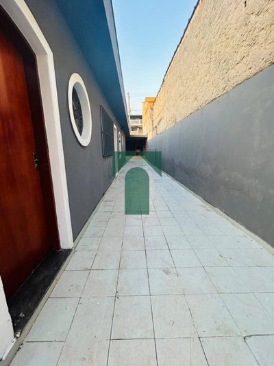 Casa, 3 quartos, 500 m² - Foto 5