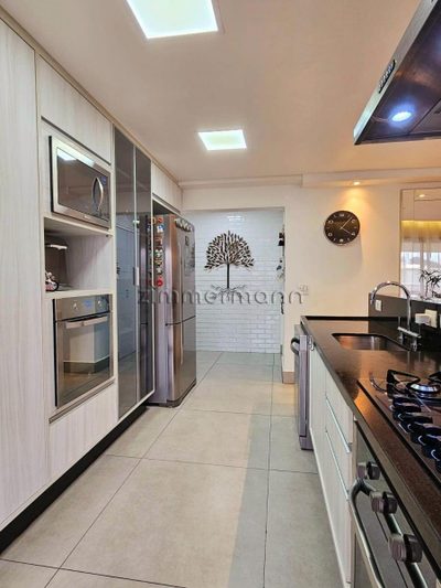 Apartamento, 3 quartos, 130 m² - Foto 5
