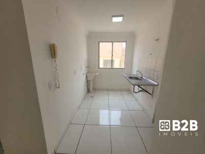 Apartamento, 2 quartos, 42 m² - Foto 1