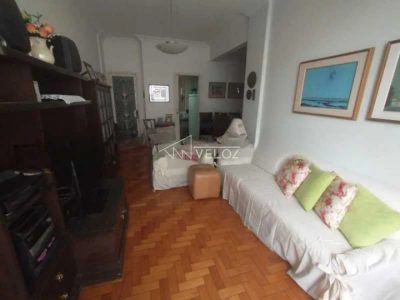 Apartamento, 3 quartos, 109 m² - Foto 4