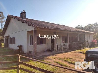 Sítio, 3 quartos, 3023 m² - Foto 2