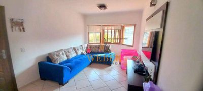 Sobrado, 2 quartos, 226 m² - Foto 5
