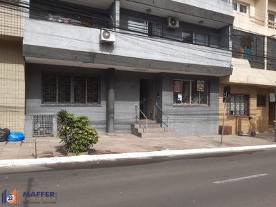 Apartamento, 1 quarto, 61 m² - Foto 1