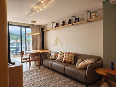 Cobertura, 3 quartos, 136 m² - Foto 2