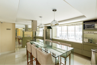 Apartamento, 1 quarto, 42 m² - Foto 3