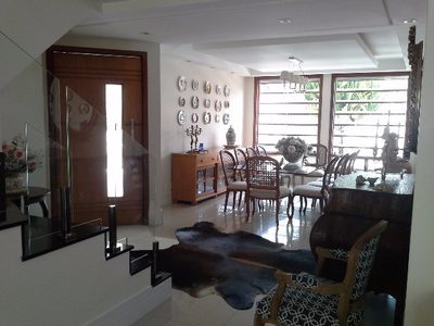 Casa de Condomínio, 4 quartos - Foto 5