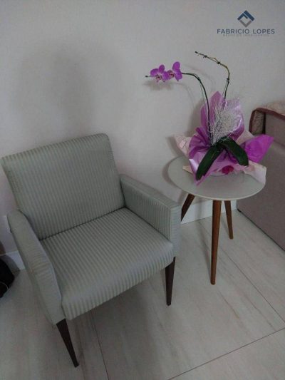 Apartamento, 3 quartos, 90 m² - Foto 3