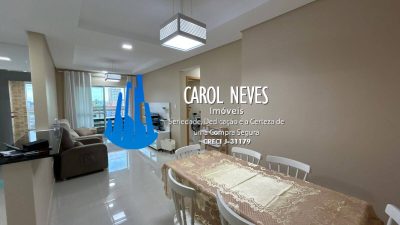 Apartamento, 2 quartos, 76 m² - Foto 2