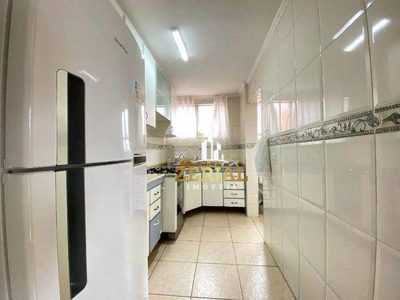 Apartamento, 2 quartos, 58 m² - Foto 5