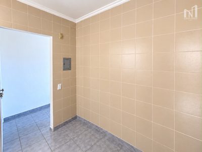 Apartamento, 2 quartos, 45 m² - Foto 3