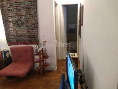 Apartamento, 1 quarto, 36 m² - Foto 5