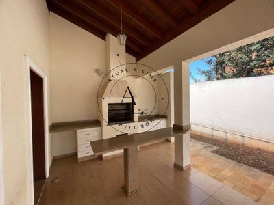 Casa, 4 quartos, 430 m² - Foto 5