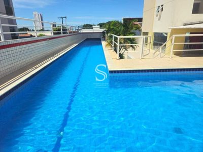 Apartamento, 3 quartos, 115 m² - Foto 3