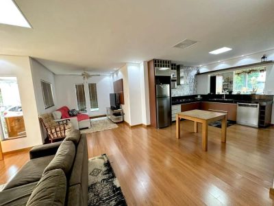 Chácara, 4 quartos, 10 m² - Foto 4