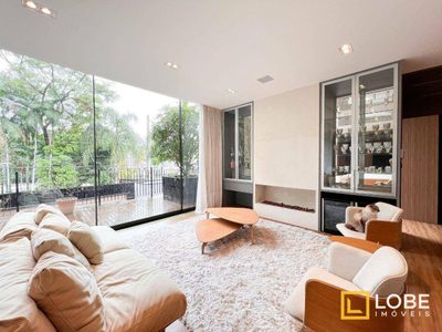 Casa, 3 quartos, 387 m² - Foto 1
