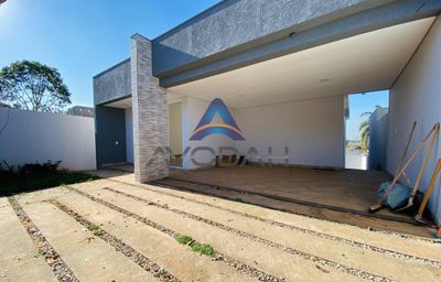 Casa, 3 quartos, 140 m² - Foto 3