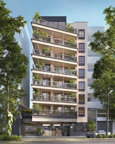Apartamento, 3 quartos, 86 m² - Foto 3