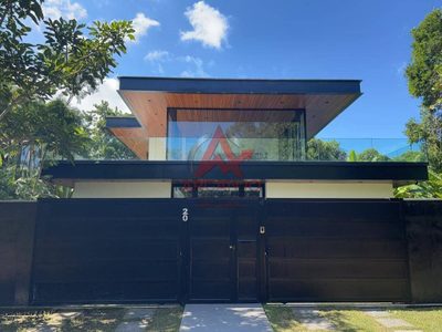 Casa, 3 quartos, 315 m² - Foto 1