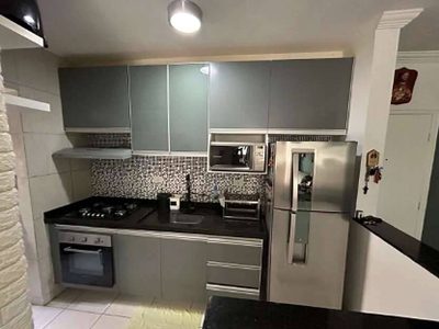Apartamento, 3 quartos, 68 m² - Foto 4