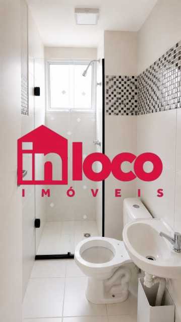 Apartamento, 2 quartos, 44 m² - Foto 5