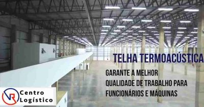 Depósito-Galpão, 6000 m² - Foto 5