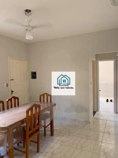 Casa, 2 quartos, 62 m² - Foto 2