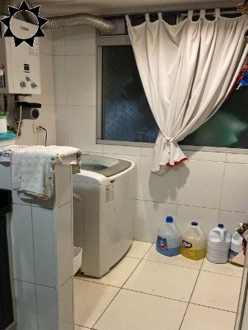Apartamento, 2 quartos, 45 m² - Foto 2