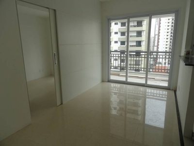 Apartamento, 1 quarto, 40 m² - Foto 4