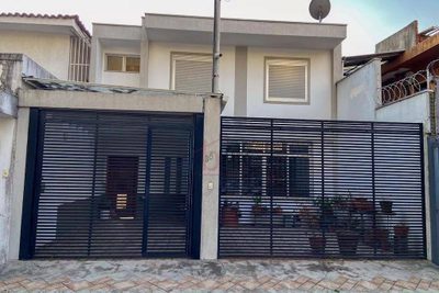 Casa, 3 quartos, 172 m² - Foto 3