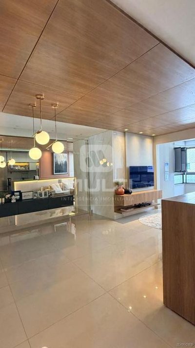 Apartamento, 3 quartos, 96 m² - Foto 2