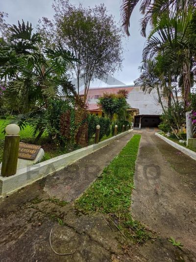 Chácara, 2 quartos, 1500 m² - Foto 4