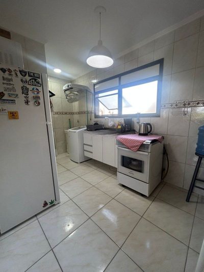 Apartamento, 1 quarto, 39 m² - Foto 5