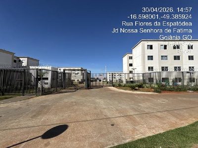 Apartamento, 2 quartos, 42 m² - Foto 1