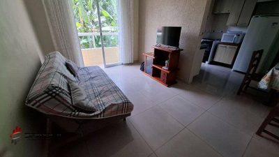 Apartamento, 2 quartos, 58 m² - Foto 2