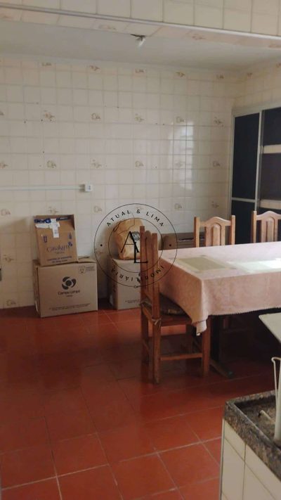 Casa, 3 quartos, 130 m² - Foto 4