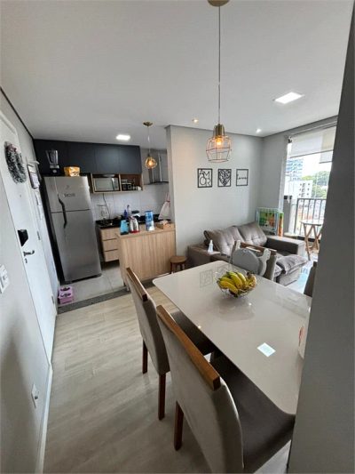 Apartamento, 2 quartos, 48 m² - Foto 5