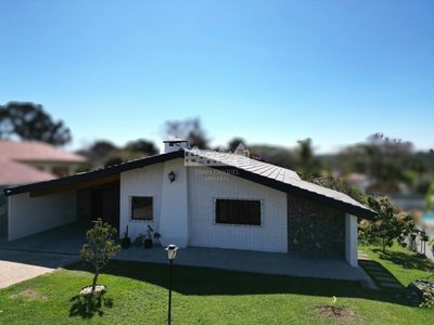 Casa, 5 quartos, 334 m² - Foto 3