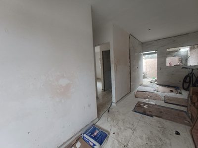 Casa de Condomínio, 2 quartos - Foto 4