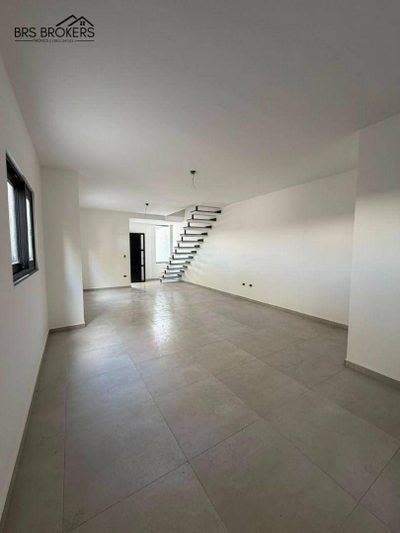 Sobrado, 3 quartos - Foto 4