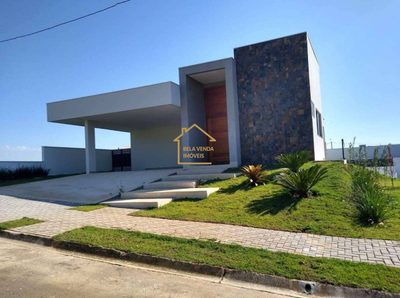 Casa de Condomínio, 3 quartos - Foto 2