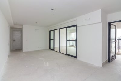 Apartamento, 2 quartos, 96 m² - Foto 1