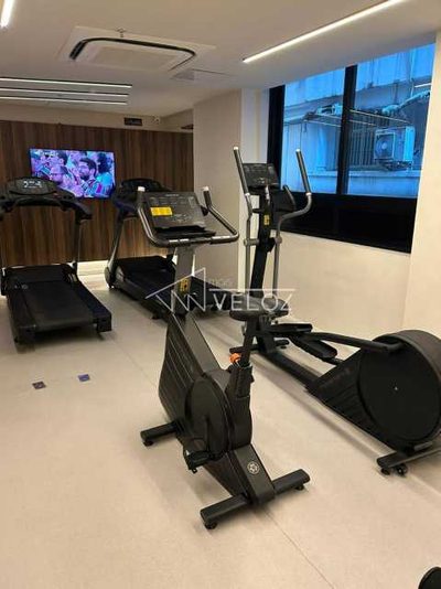 Apartamento, 1 quarto, 37 m² - Foto 1