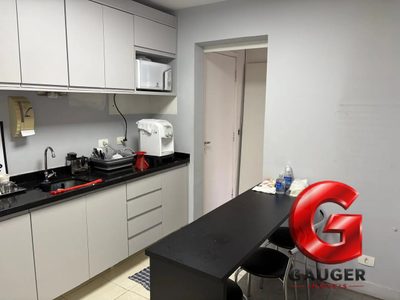 Loja-Salão, 198 m² - Foto 4