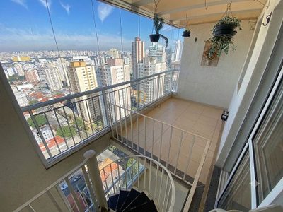 Apartamento, 2 quartos, 164 m² - Foto 1