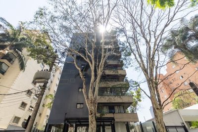 Apartamento, 3 quartos, 132 m² - Foto 1